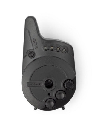 Sada signalizátorov DB7-R Rod Bite Alarm Set 3+1