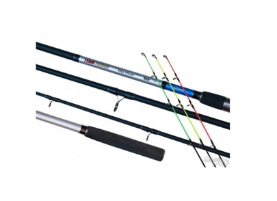 Udica Big River Feeder by Dome 390RHX 100-350g