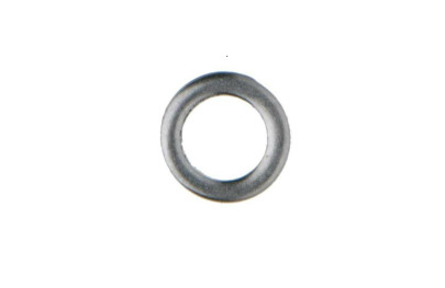 Round Rig Rings