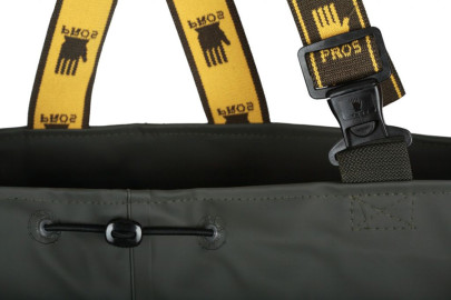 Brodiace čižmy MAX S5