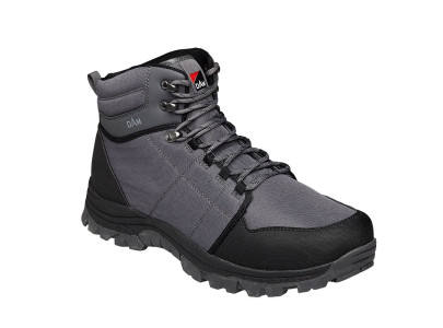 Brodiace Topánky Iconic Wading Boots Cleated Grey