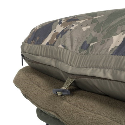 Vankúš Indulgence Pillow Camo Standard