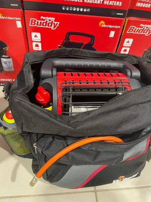 Taška na ohrievač Portable Buddy