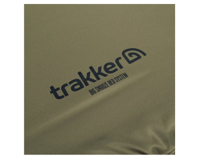 Lehátko so Spacákom Big Snooze Bed System