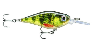 Wobler X-Light Shad 4cm