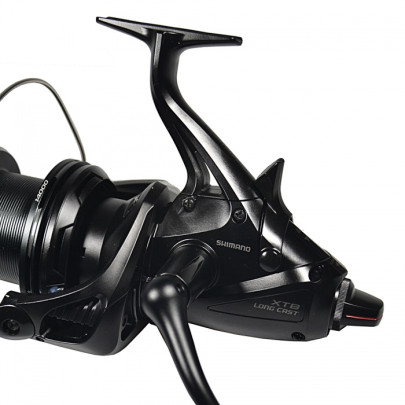 Navijak Big Baitrunner LC 14000 XTB