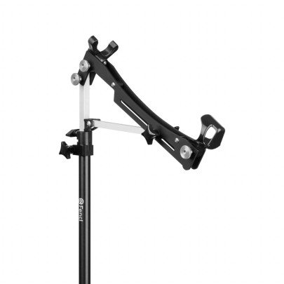 Stojan na prút Feeder Premium