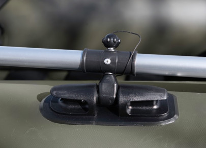 Čln EOS 250 Boat Slat Floor