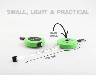 Meter Measure Your Fish