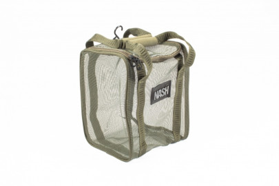 Sak na boilies Airflow Boilie Bag