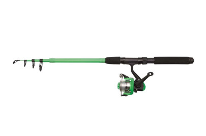 Set udica s navijakom Viking Combo Green