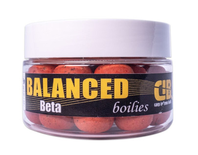 Boilies Vyvážené Balanced 200ml