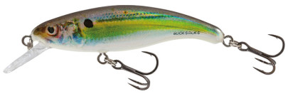 Wobler Slick Stick 6cm Floating