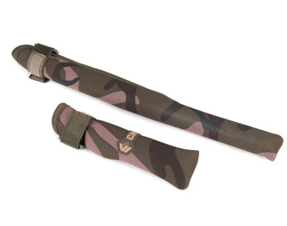 Chrániče Prútu Camolite Neoprene XL Tip and Butt Protector