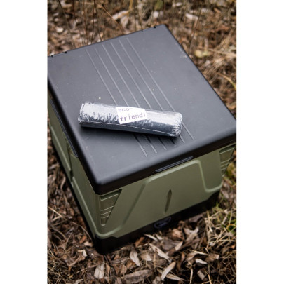 Prenosná Toaleta Folding Toilet Compact