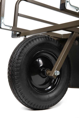 Vozík Voyager Barrow Plus