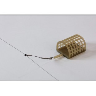 Feeder montáž Filfishing Running Rig 50mm