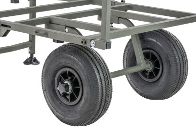 Prepravný vozík Premium