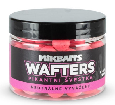 Wafters 12mm 150ml