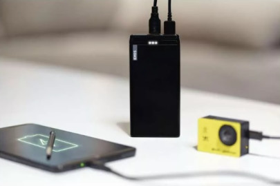 Powerbanka Emos Alpha2 20