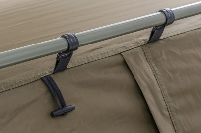 Prístrešok Base Station MK2