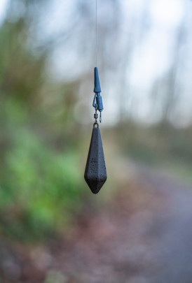 Olovo Tournament Swivel Lead