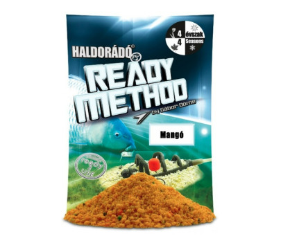 Krmivo Ready Method 800g