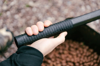 Kobra Spot On Speed Load Throwing Stick Distance