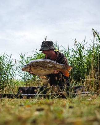 Klobúk Obojstranný Reversible Bucket Hat