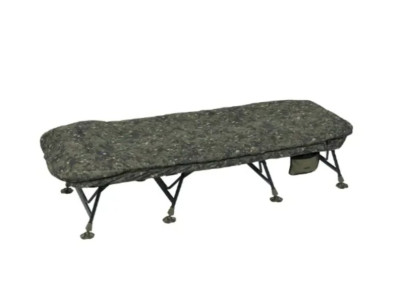 Lehátko so spacákom Levelite ELS-MF Bed System