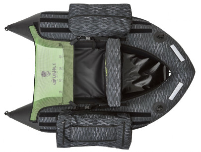 Čln Bellyboat SQUAD