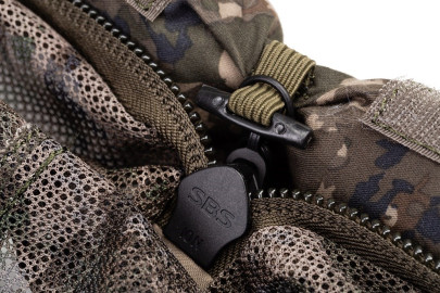 Plávajúci prechovávací Sak Failsafe Retainer Sling