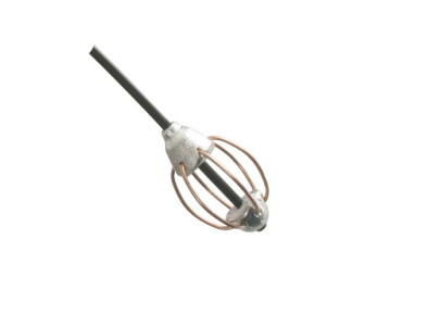 Krmítko Rebrované Priebežné Dlhé