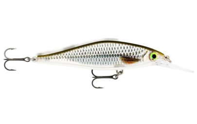 Wobler Shadow Rap Shad Deep 9cm