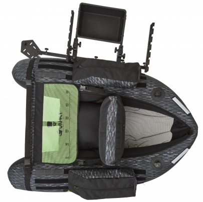 Čln Bellyboat FURTI-V