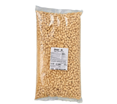 Pelety Kukuričné Prima Baby Corn