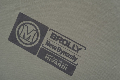 Brolly New Dynasty Komplet