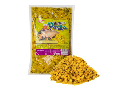 Partikel drvený Particle Pasta 1,5kg