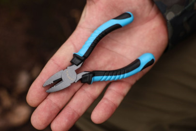 Krimpovacie Kliešte Crimp Pliers