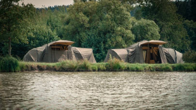 Prístrešok Base Camp XXL