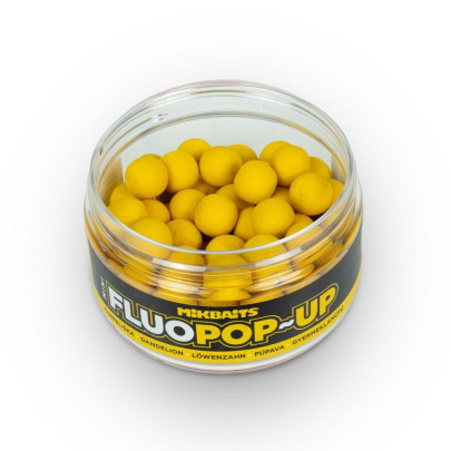 Fluo Pop Up 10mm 100ml