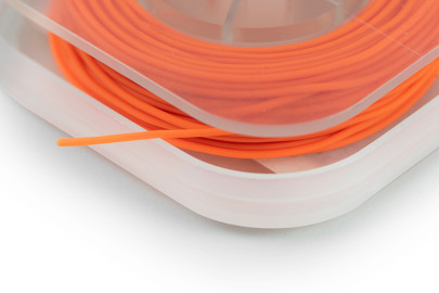 Značkov4ač Edges Marker Elastic 10m Orange