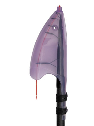 Udica Defender II 11ft 3lb Tele