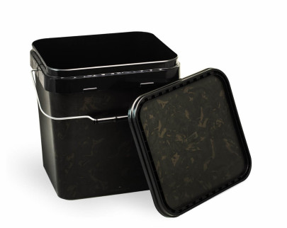 Vedro Z-Core Camo Bucket