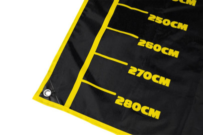 Podložka pod sumca Mega Cat Mat