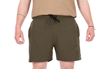 Kraťasy Collection Green LW Swim Shorts