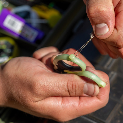 Nožnice Nite-Glo Strip n Snip Scissors