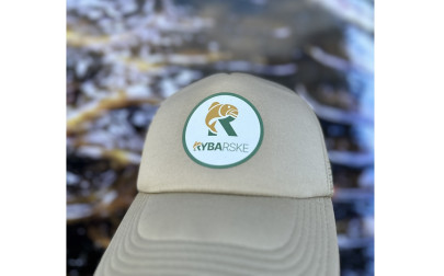 Šiltovka Rybarske New