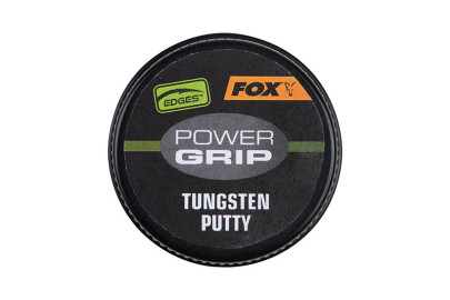 Plastické olovo Edges Power Grip Rig Putty