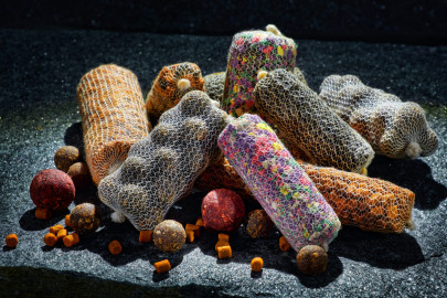 PVA Pančucha System Class Melt